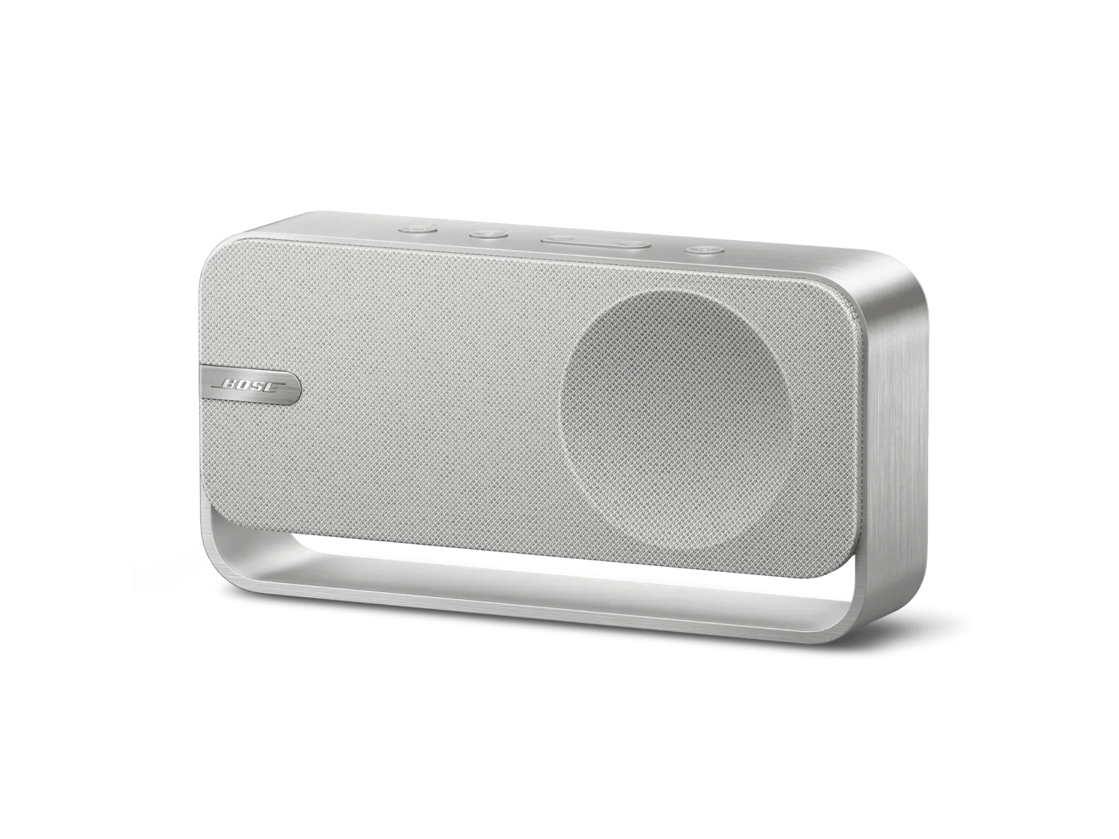 Bose SoundLink Home en Light Silver