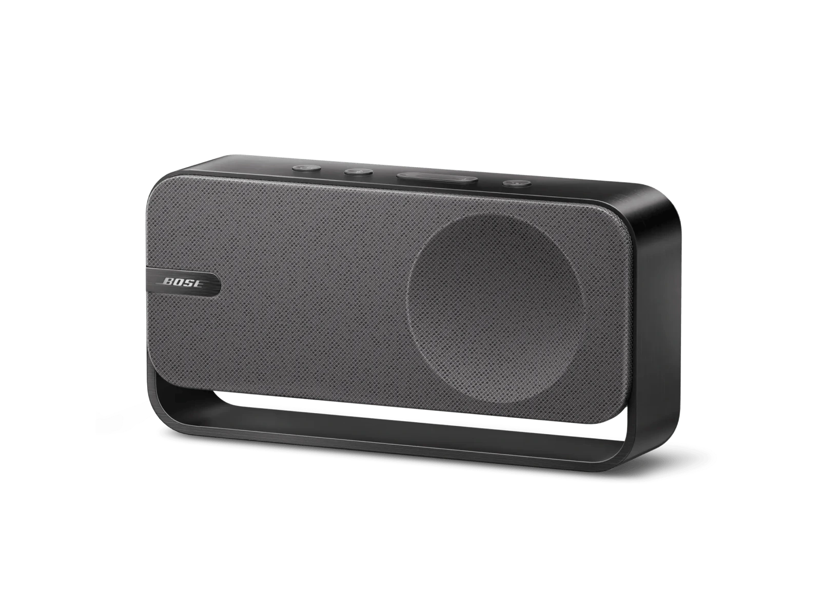 Bose SoundLink Home en Cool Gray