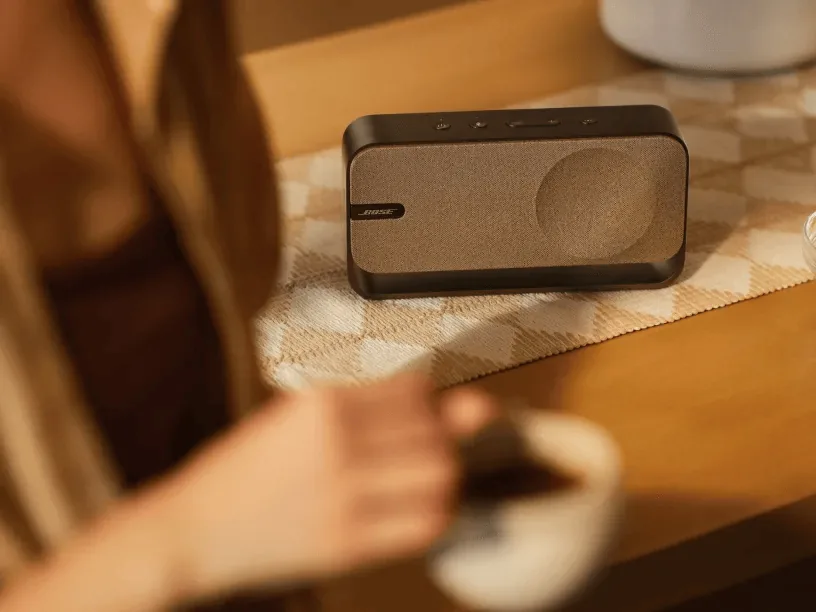 SoundLink Home — fotografía oficial Bose