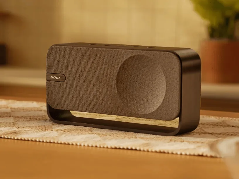 SoundLink Home — fotografía oficial Bose