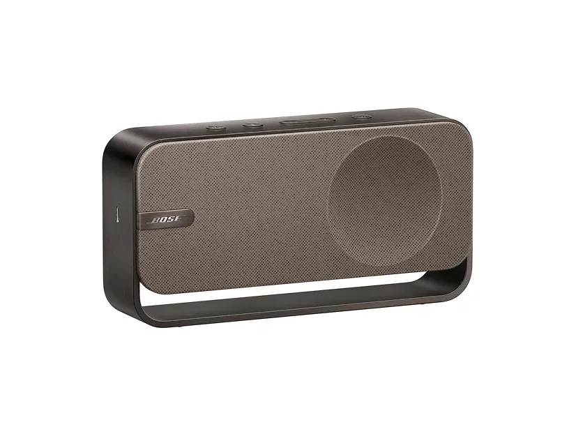 SoundLink Home — fotografía oficial Bose