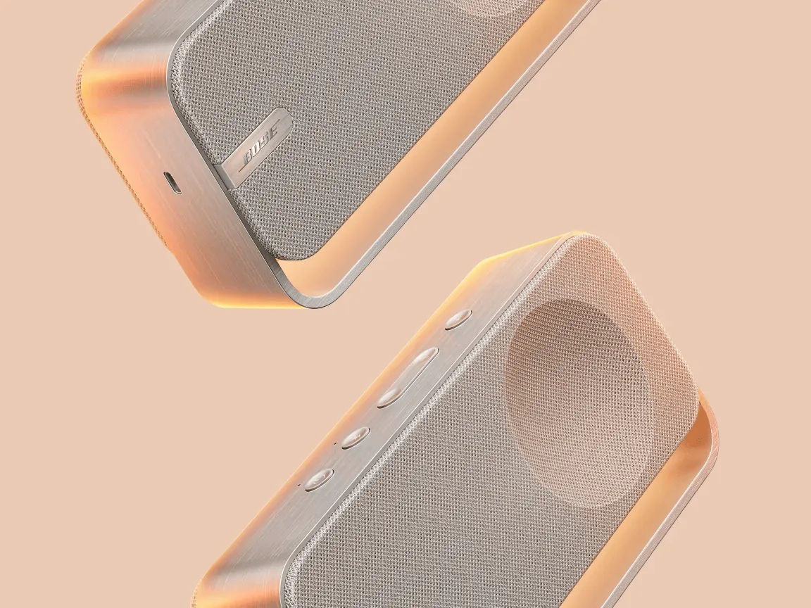 SoundLink Home — fotografía oficial Bose