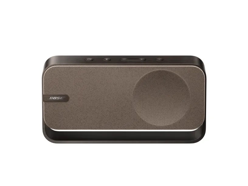 SoundLink Home — De frente
