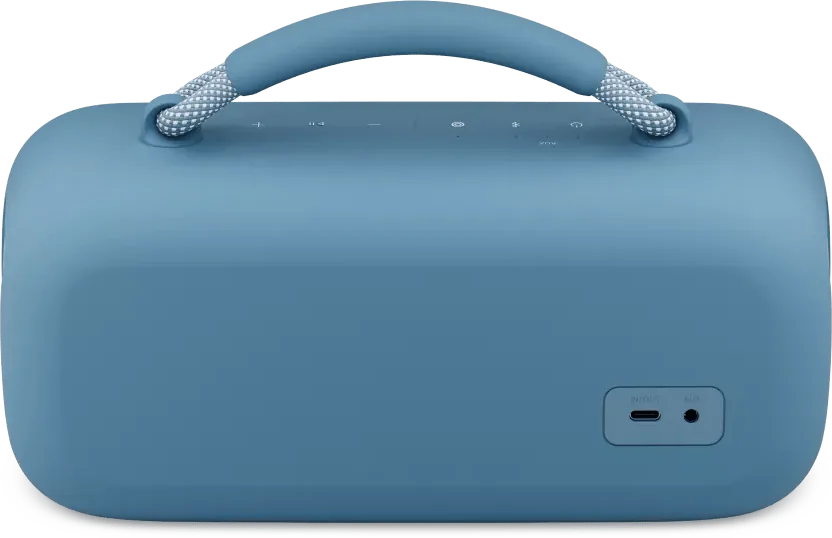 SoundLink Max — fotografía oficial Bose