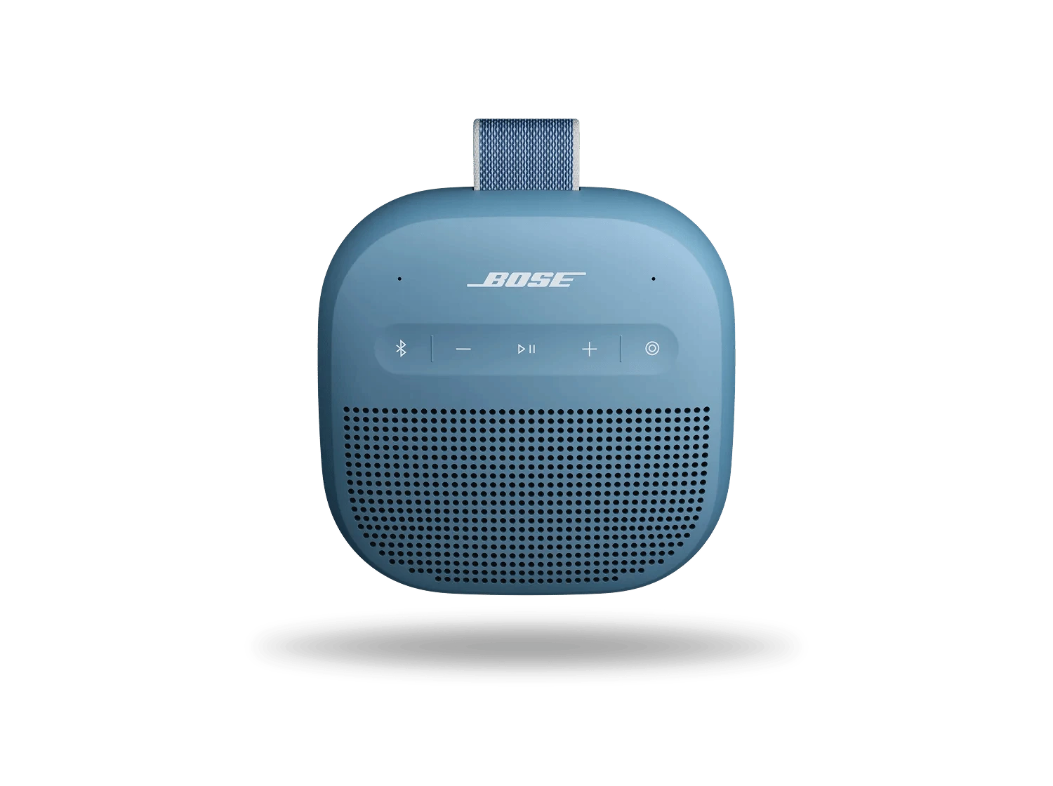Bose SoundLink Micro (2.ª gen.) en Blue Dusk