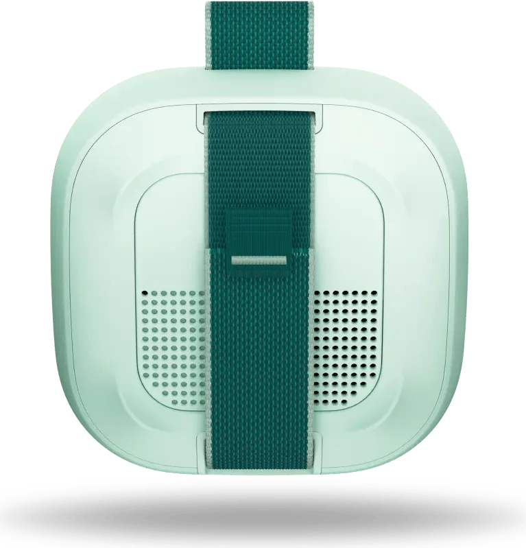 SoundLink Micro (2.ª gen.) — fotografía oficial Bose