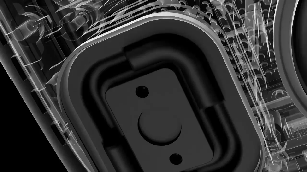 SoundLink Micro (2.ª gen.) — fotografía oficial Bose