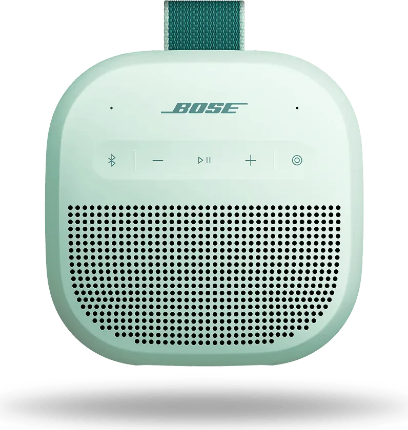 SoundLink Micro (2.ª gen.) — De frente