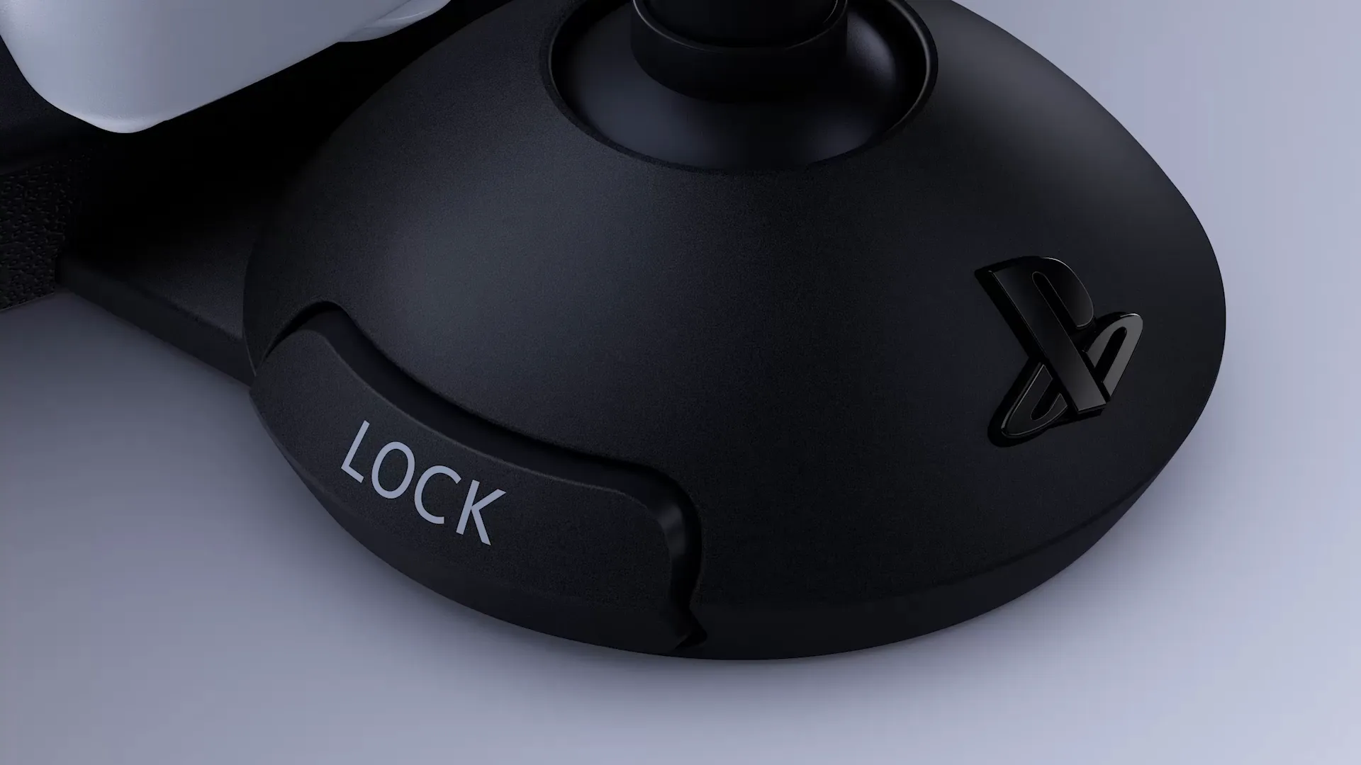 Control Access