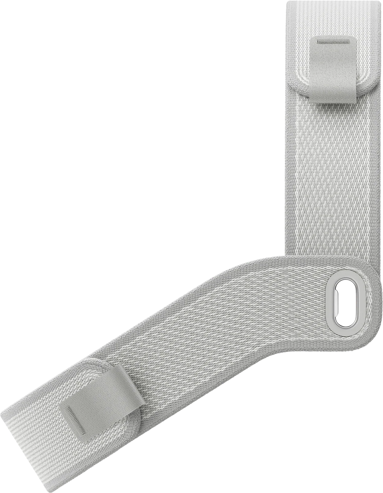 Correa Dual Loop Band para Apple Vision Pro en Gris