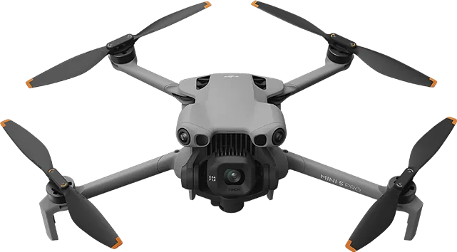 DJI Mini 5 Pro