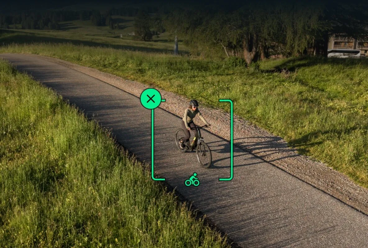 DJI Mini 5 Pro: imagen oficial
