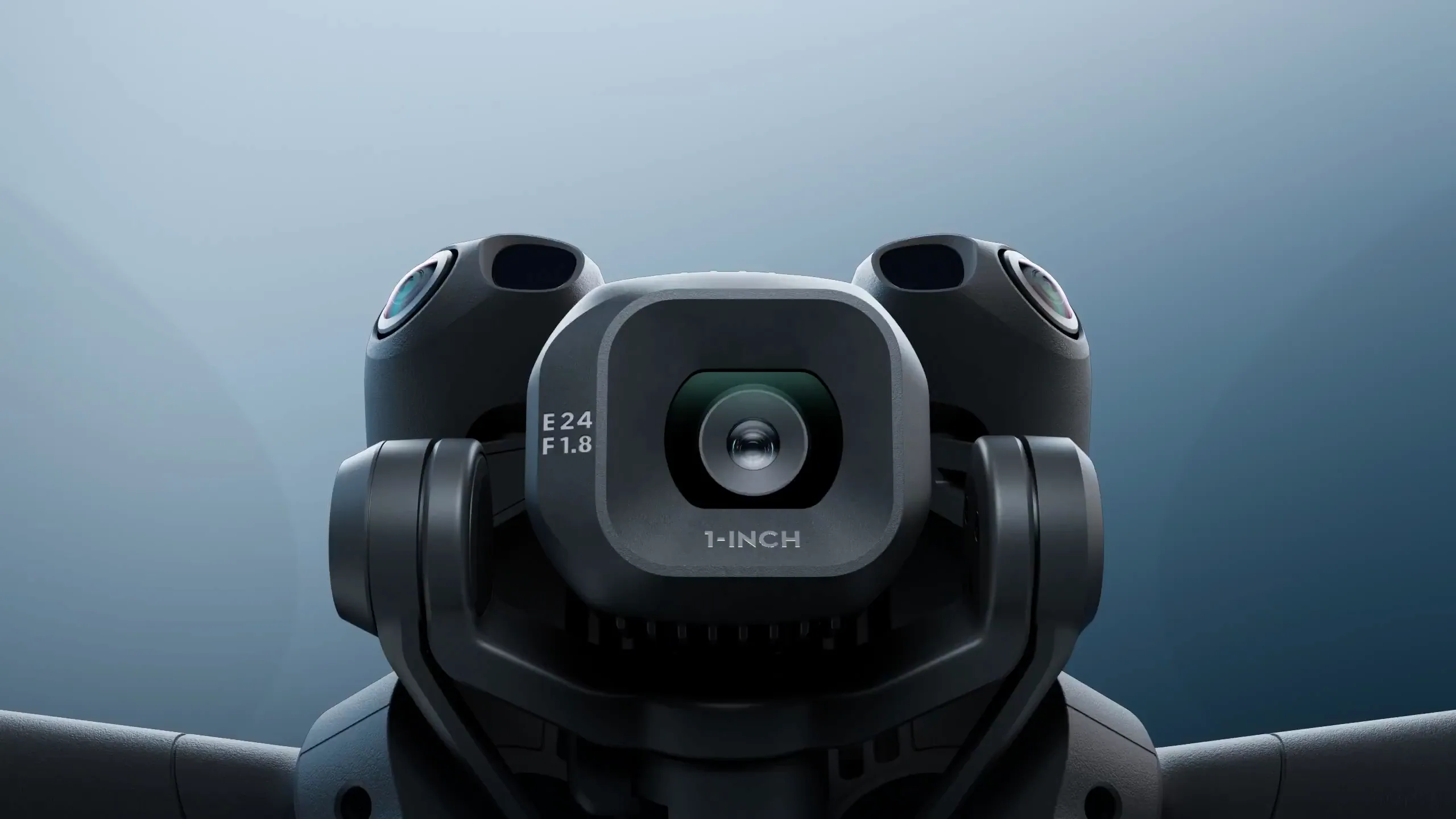 DJI Mini 5 Pro: imagen oficial