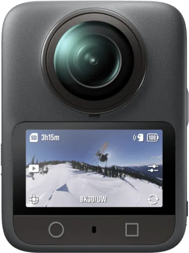 DJI Osmo 360