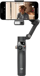 DJI Osmo Mobile 8