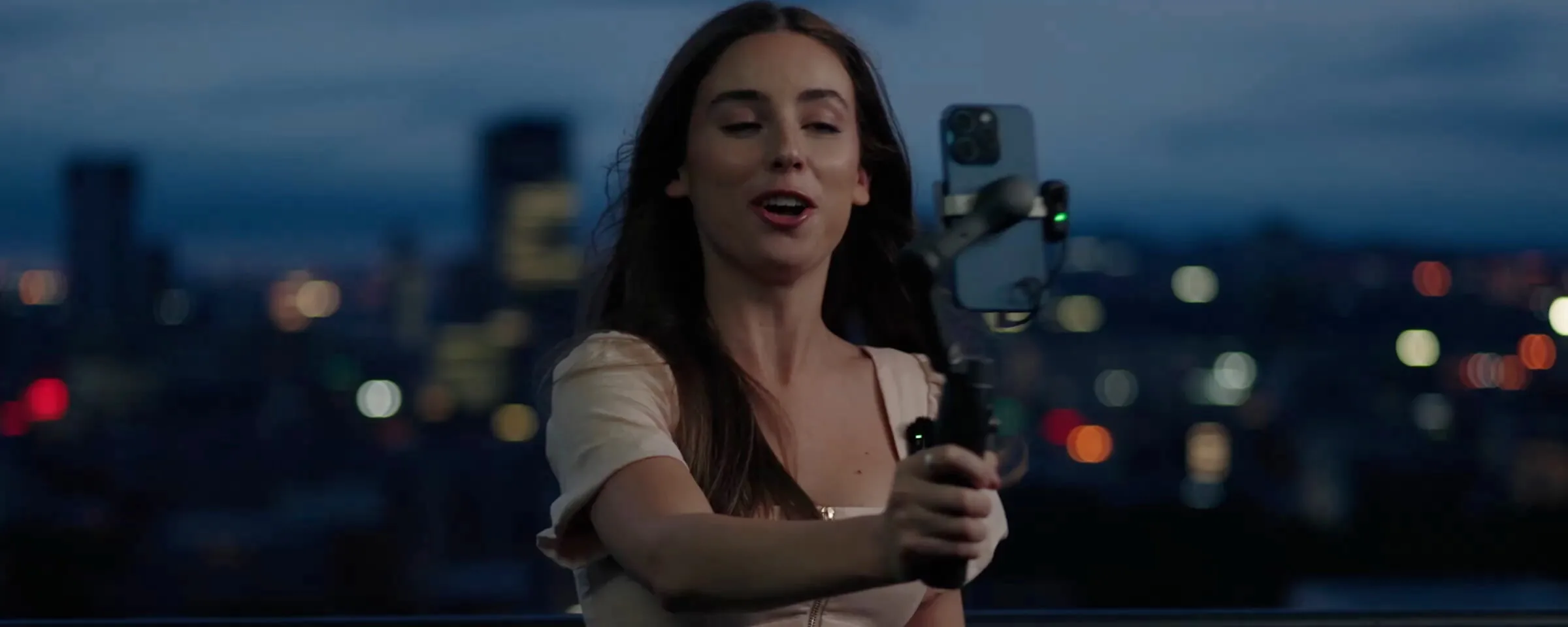 DJI Osmo Mobile 8: imagen oficial
