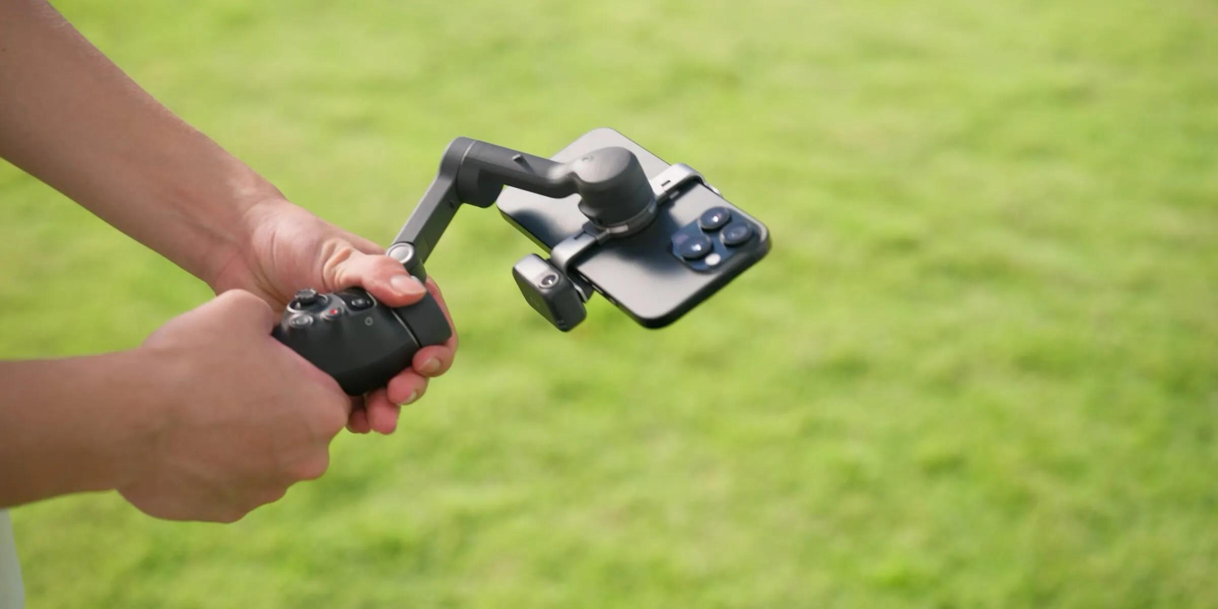 DJI Osmo Mobile 8: imagen oficial