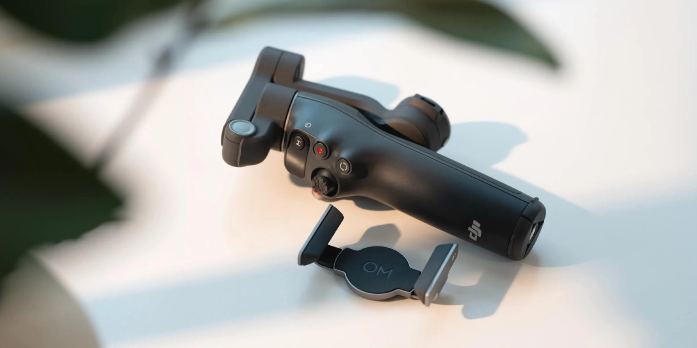 DJI Osmo Mobile 8: imagen oficial