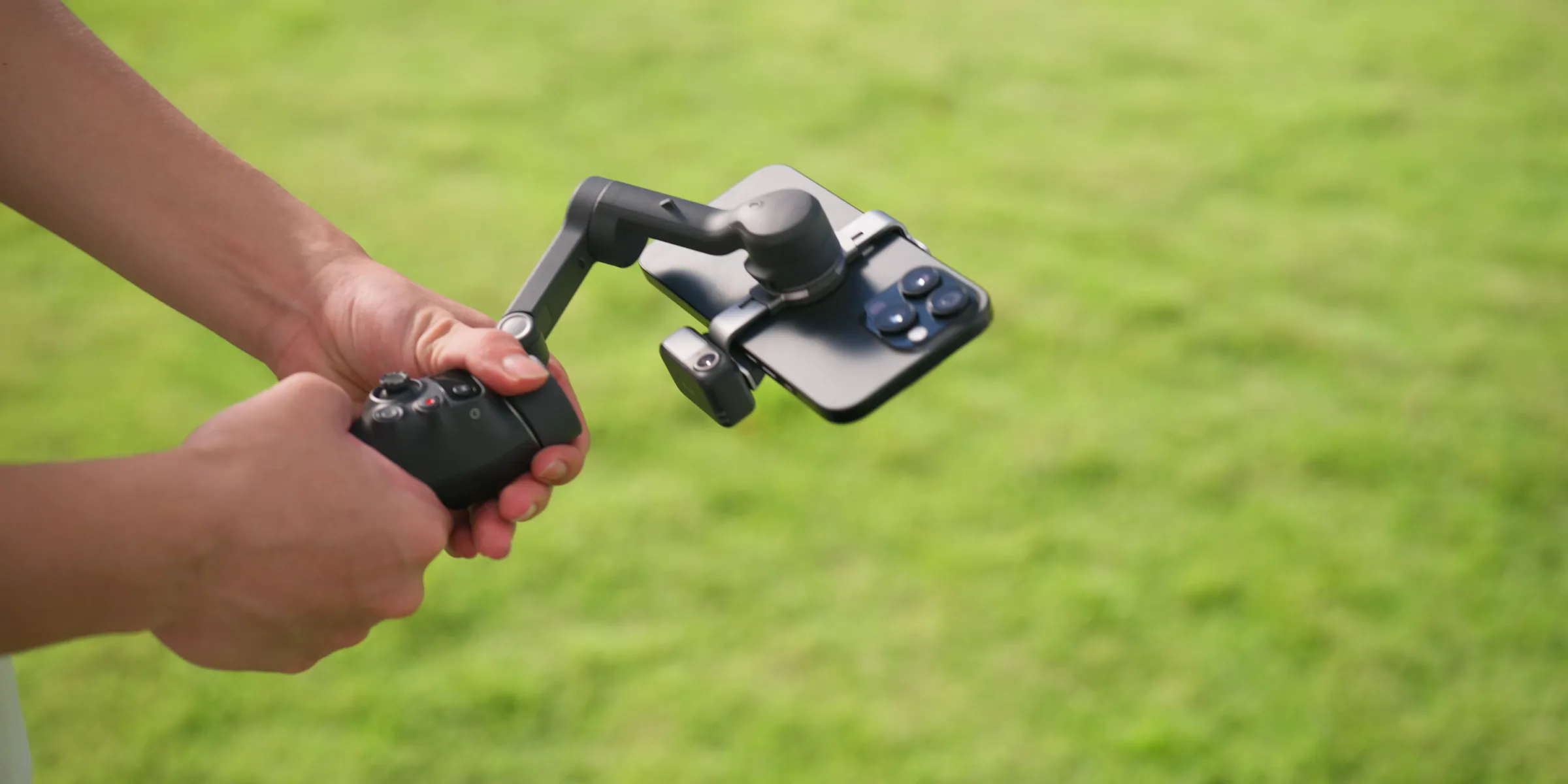 DJI Osmo Mobile 8: imagen oficial