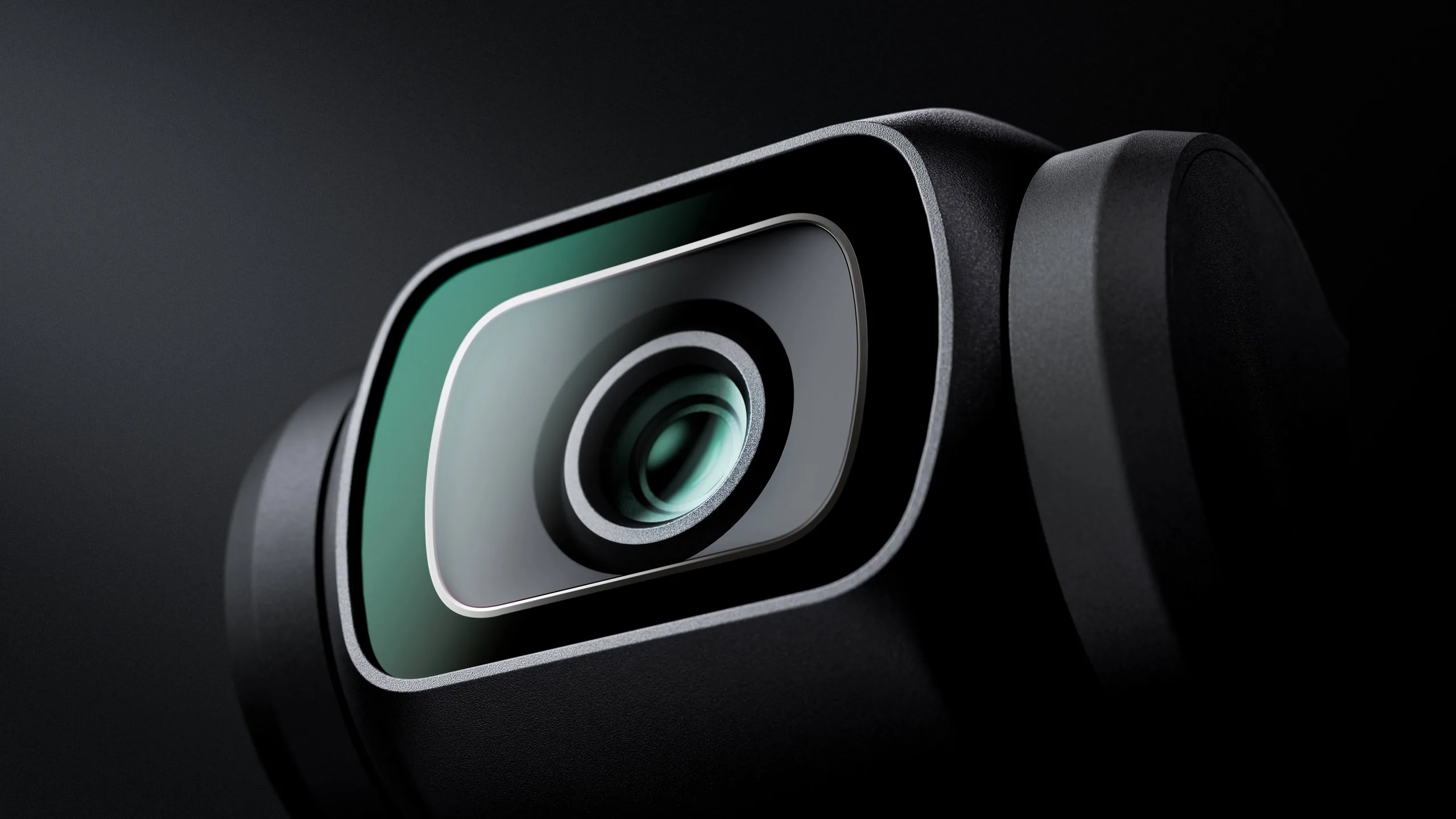 DJI Osmo Pocket 3: imagen oficial