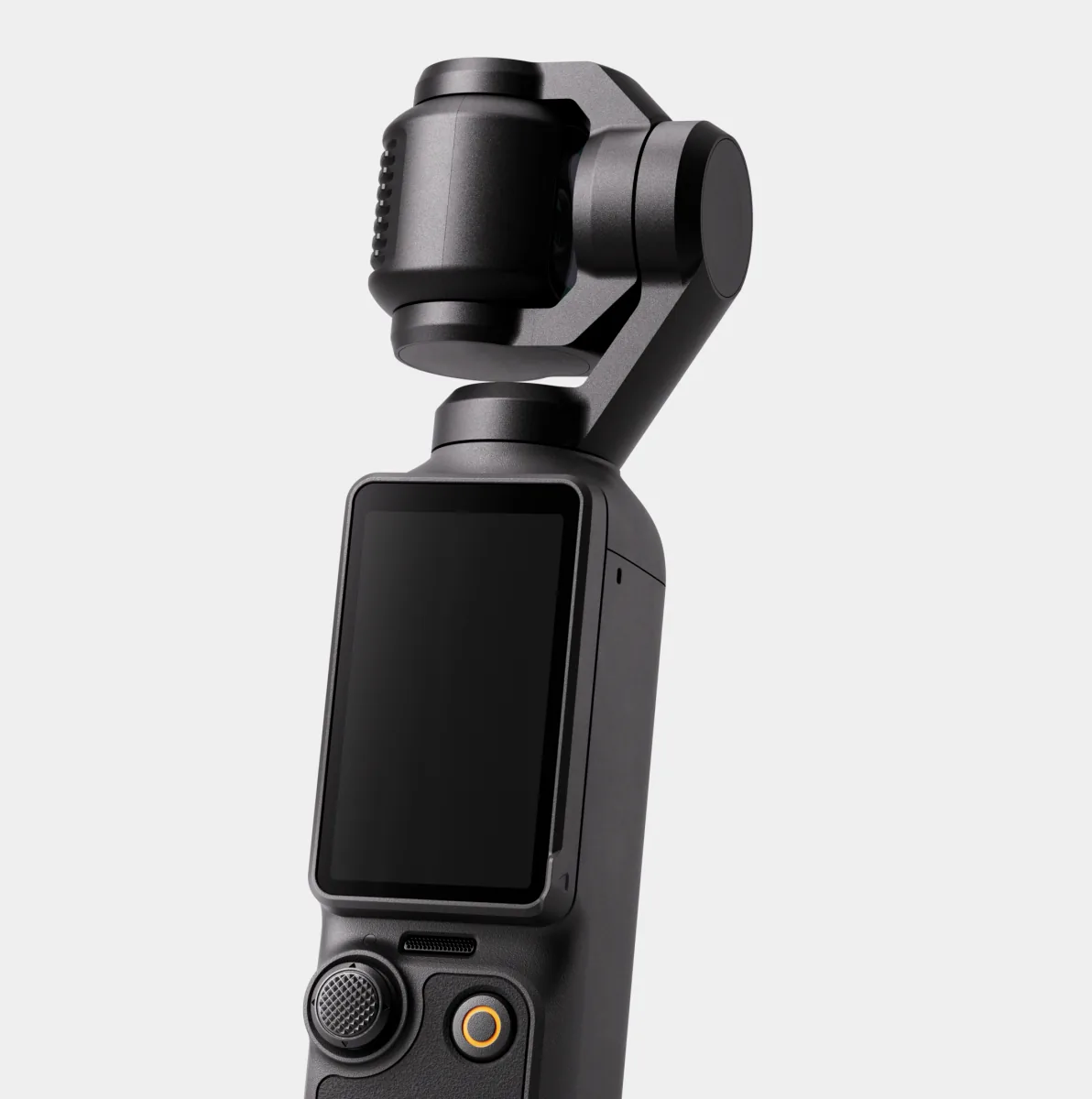 Detalle oficial de DJI Osmo Pocket 3