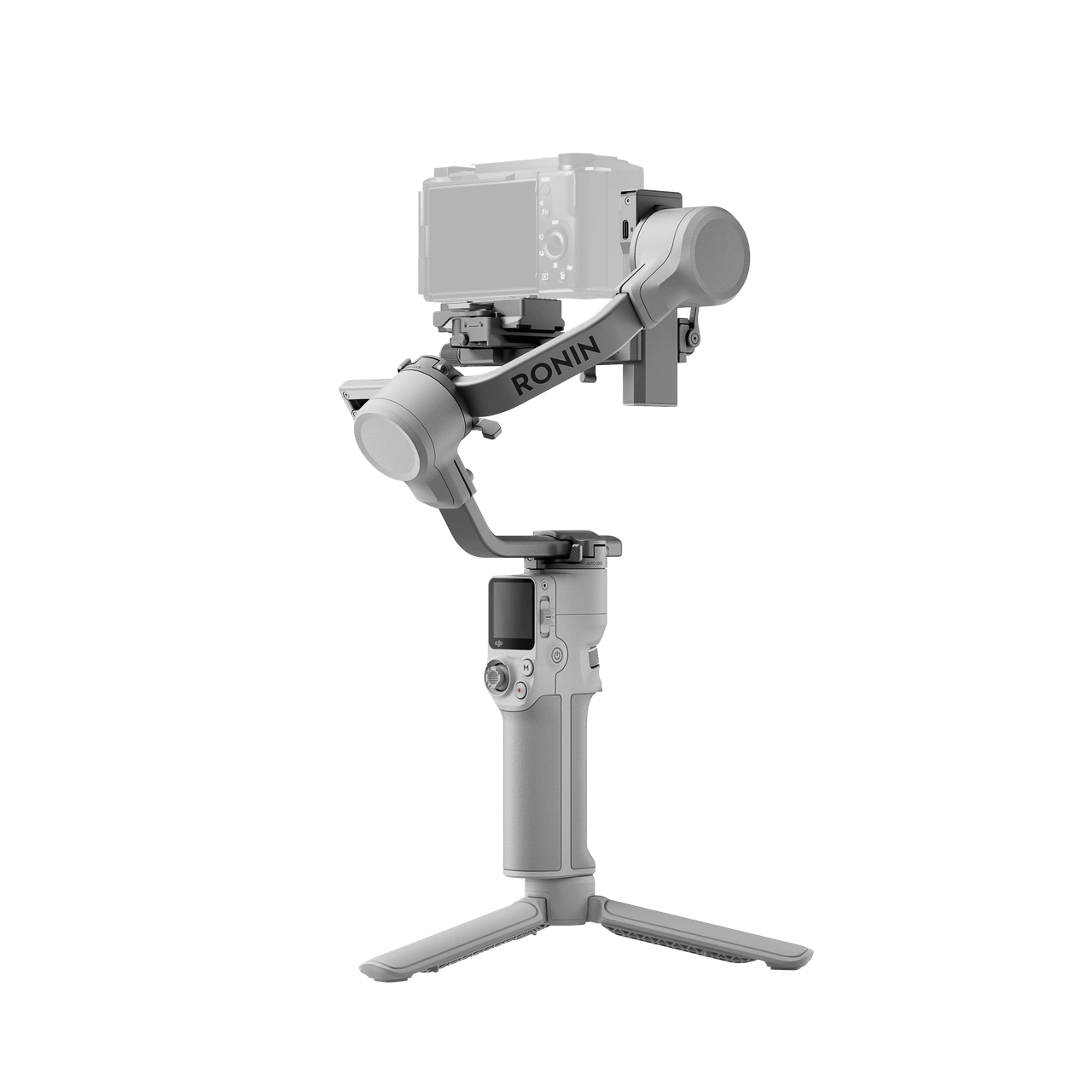DJI RS 4 Mini