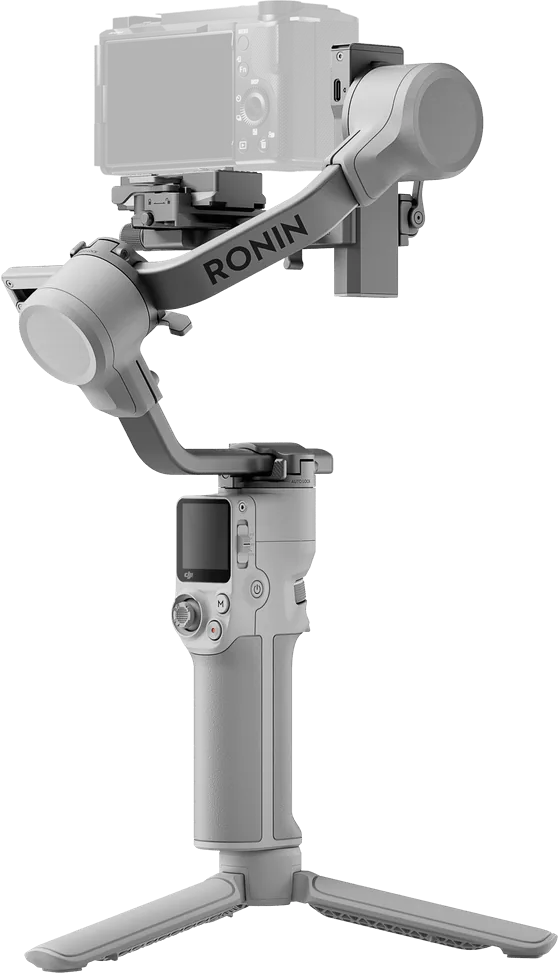 DJI RS 4 Mini