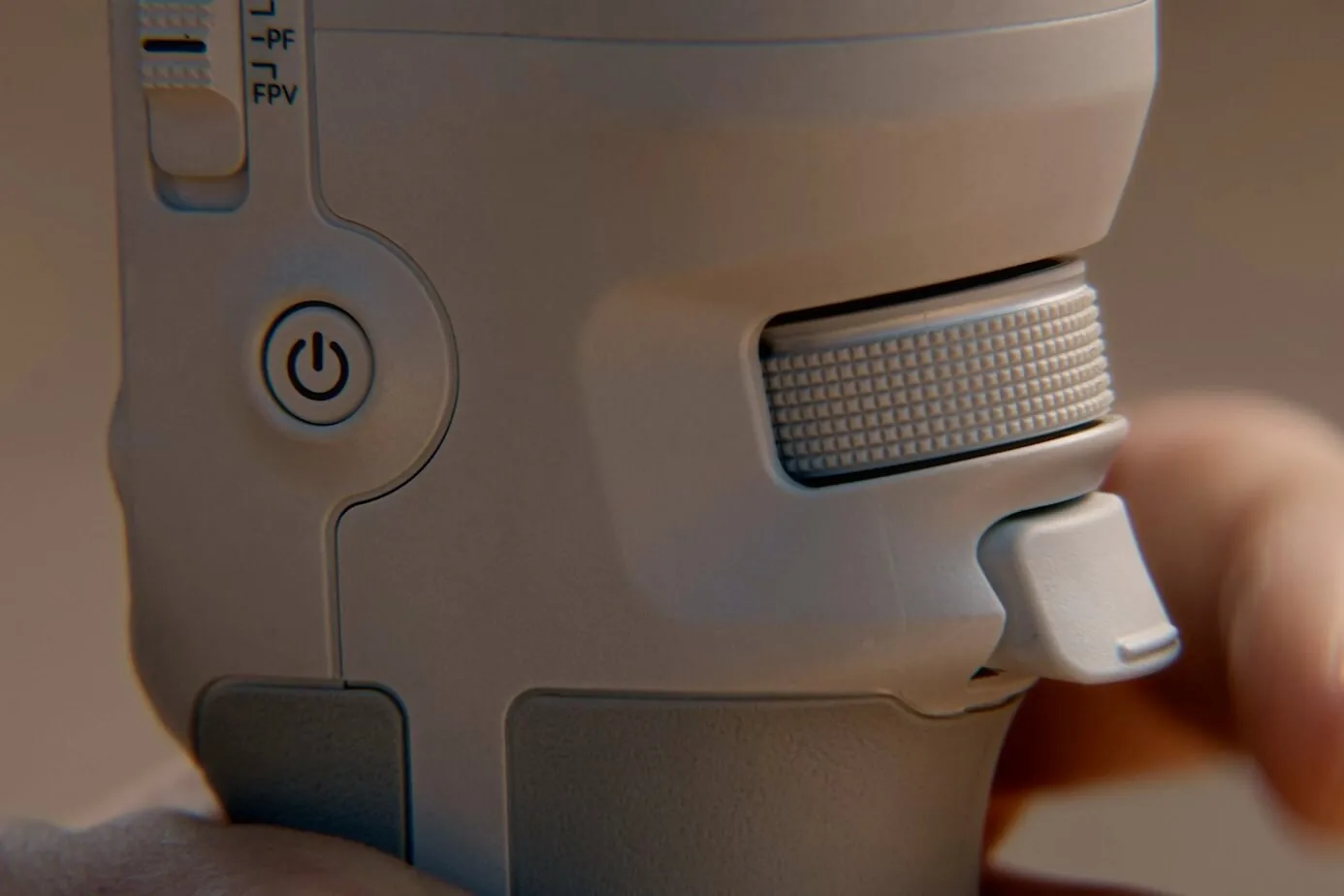 DJI RS 4 Mini: imagen oficial