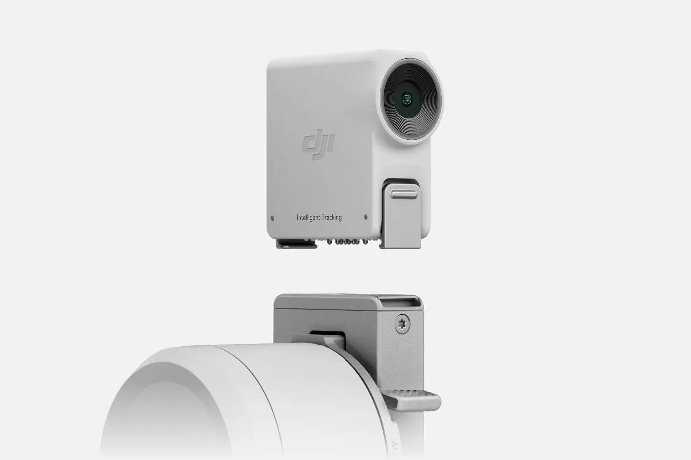 DJI RS 4 Mini: imagen oficial