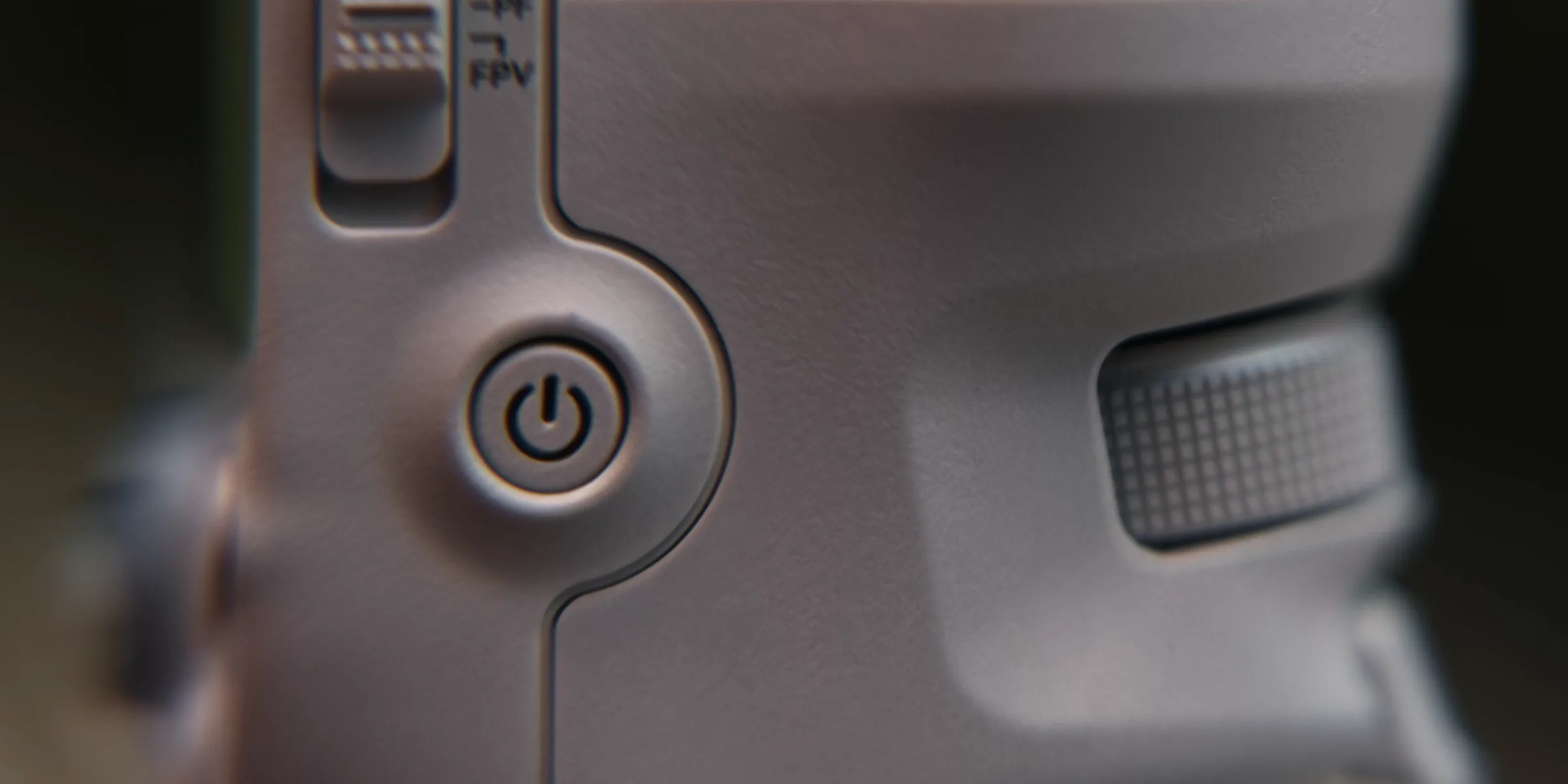 DJI RS 4 Mini: imagen oficial