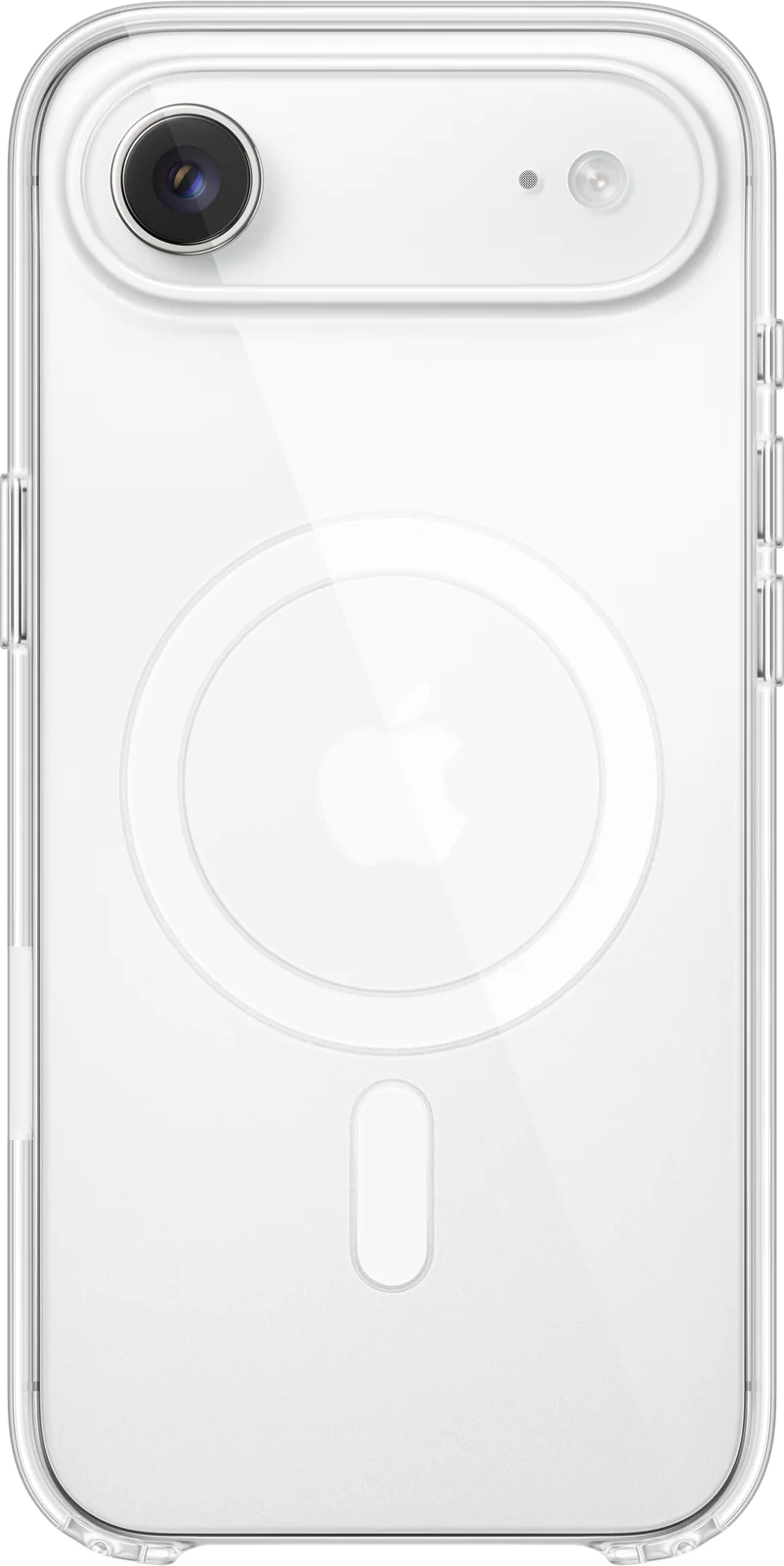 Funda con MagSafe para iPhone Air en Escarcha