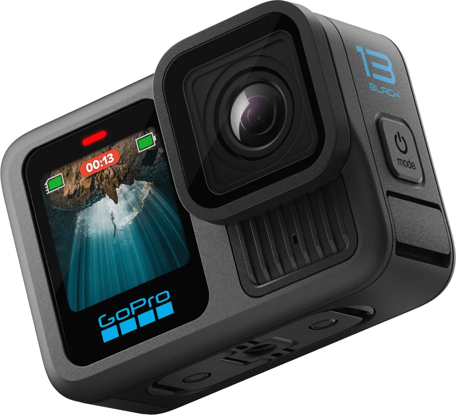 GoPro HERO13 Black