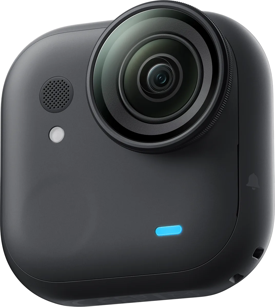 Insta360 GO Ultra: imagen oficial