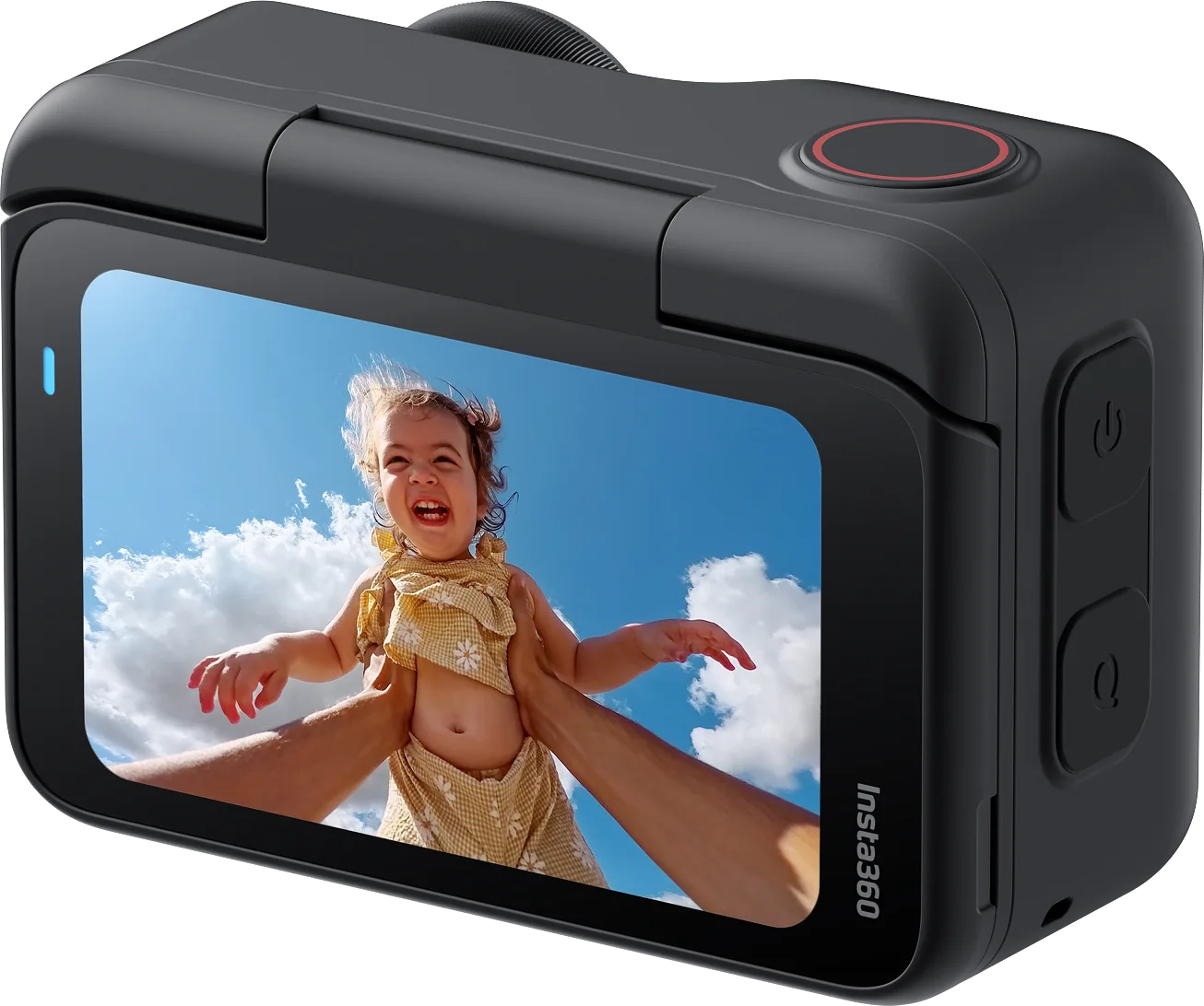 Insta360 GO Ultra: imagen oficial