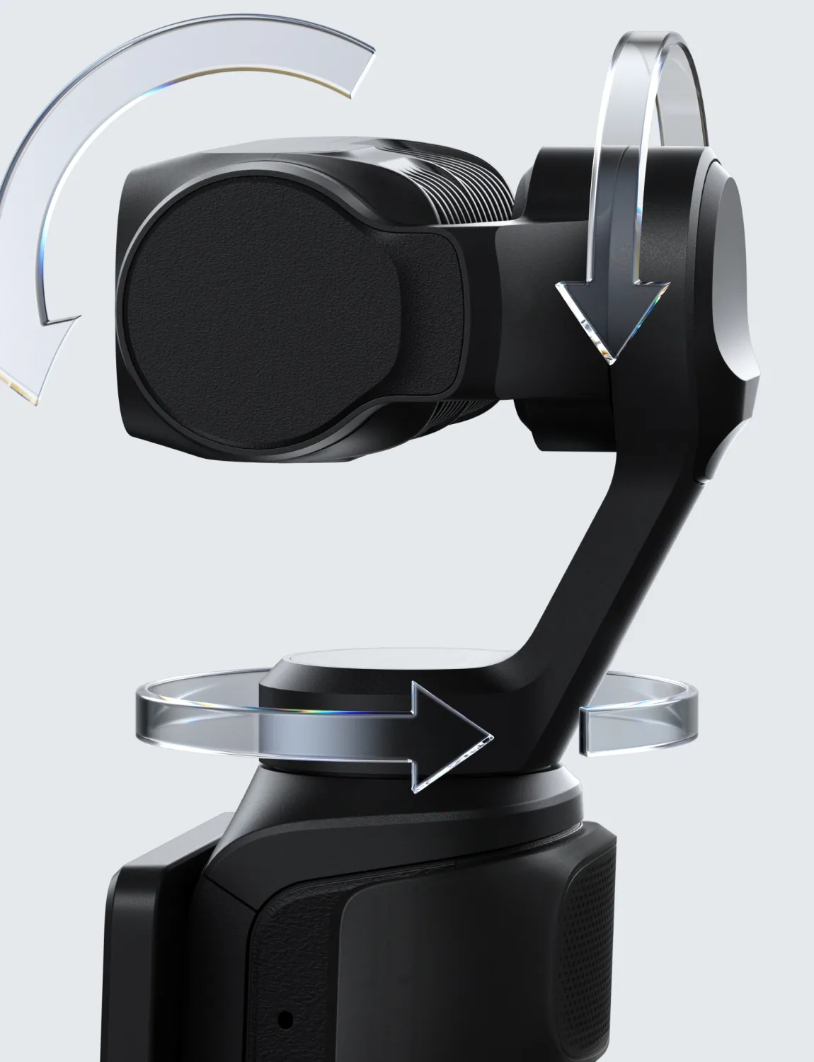 Insta360 Luna Ultra: imagen oficial