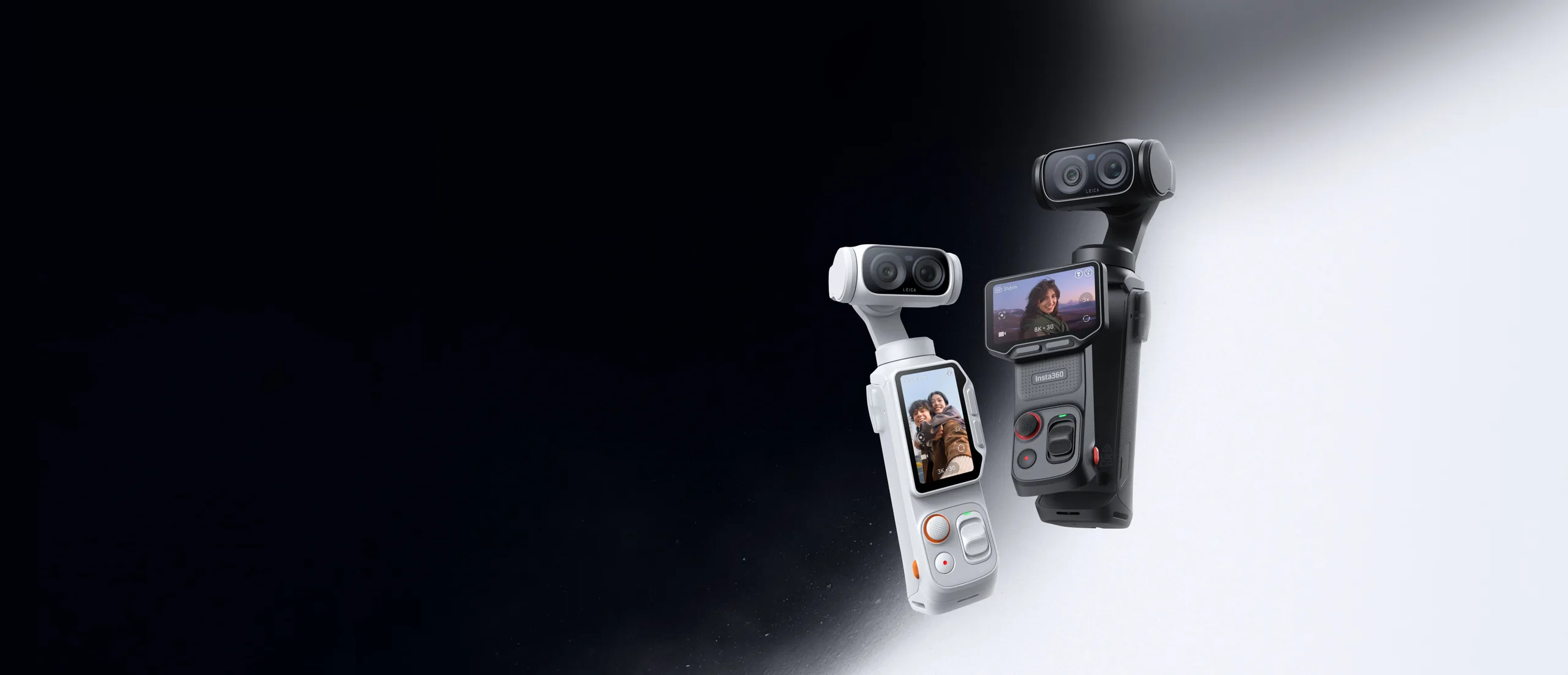 Insta360 Luna Ultra: imagen oficial