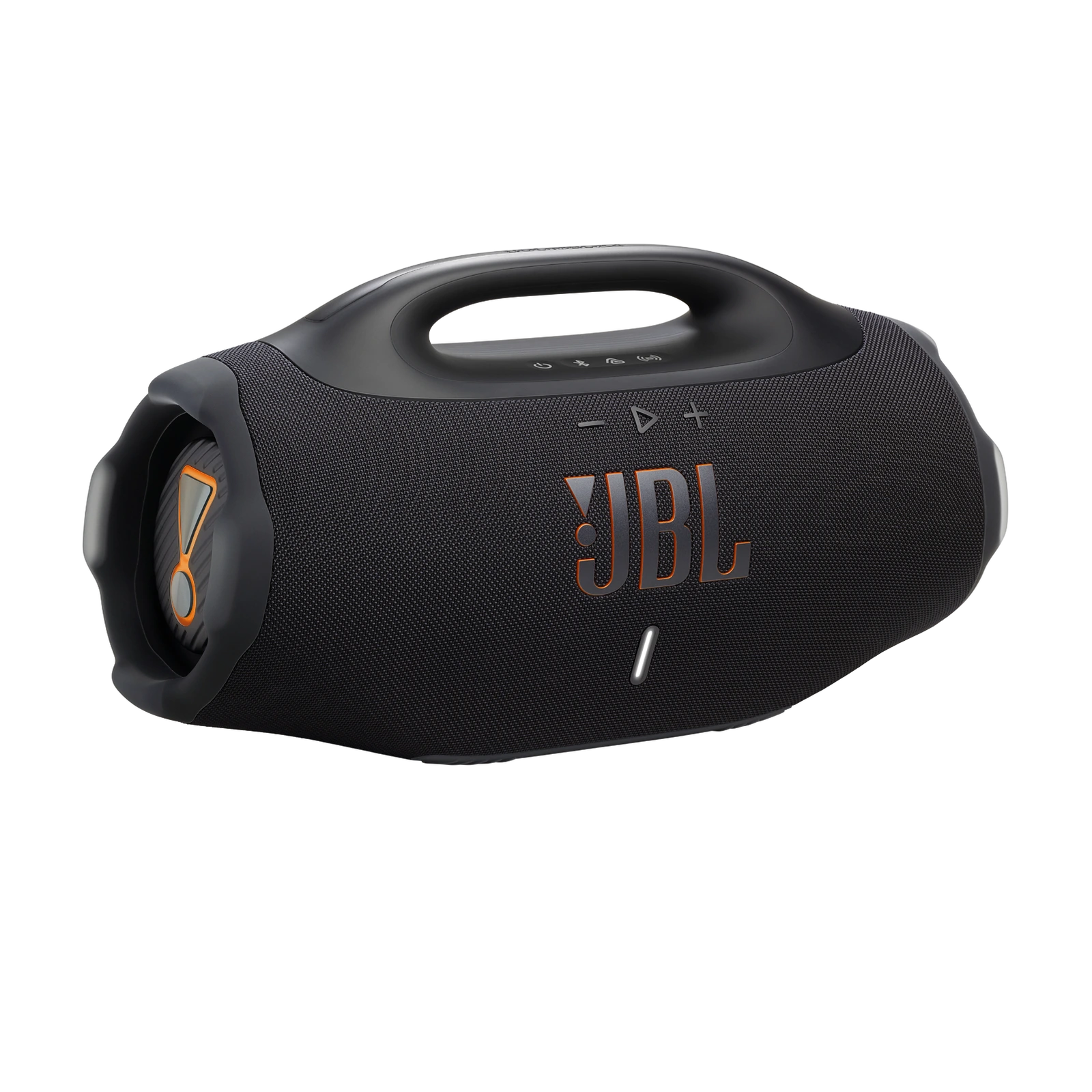 JBL Boombox 4 en Negro