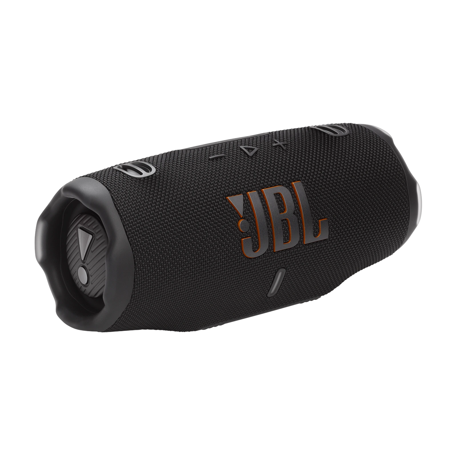JBL Charge 6 en Negro