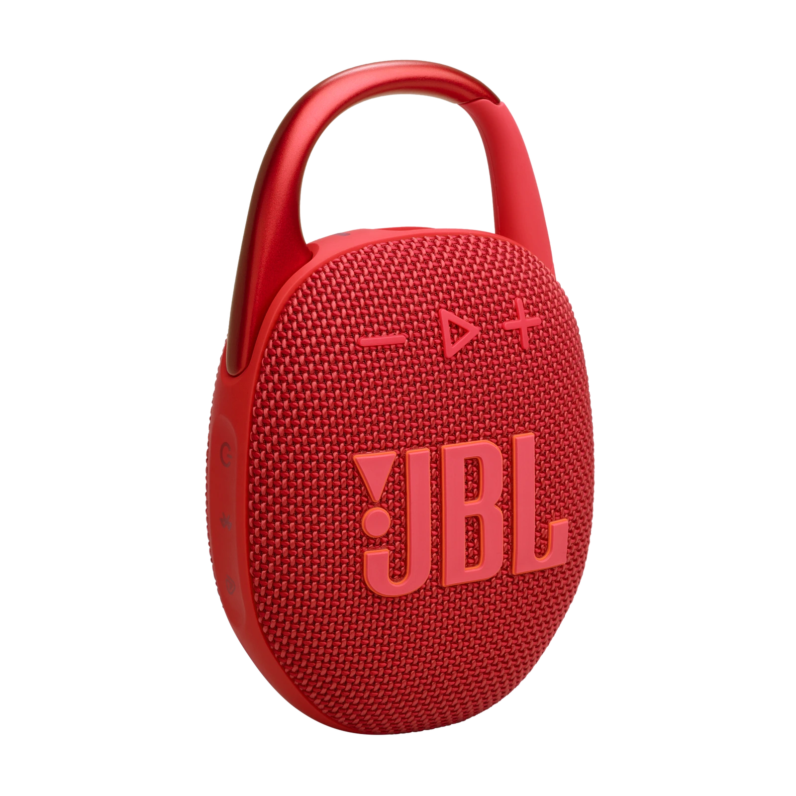 JBL Clip 5 en Rojo