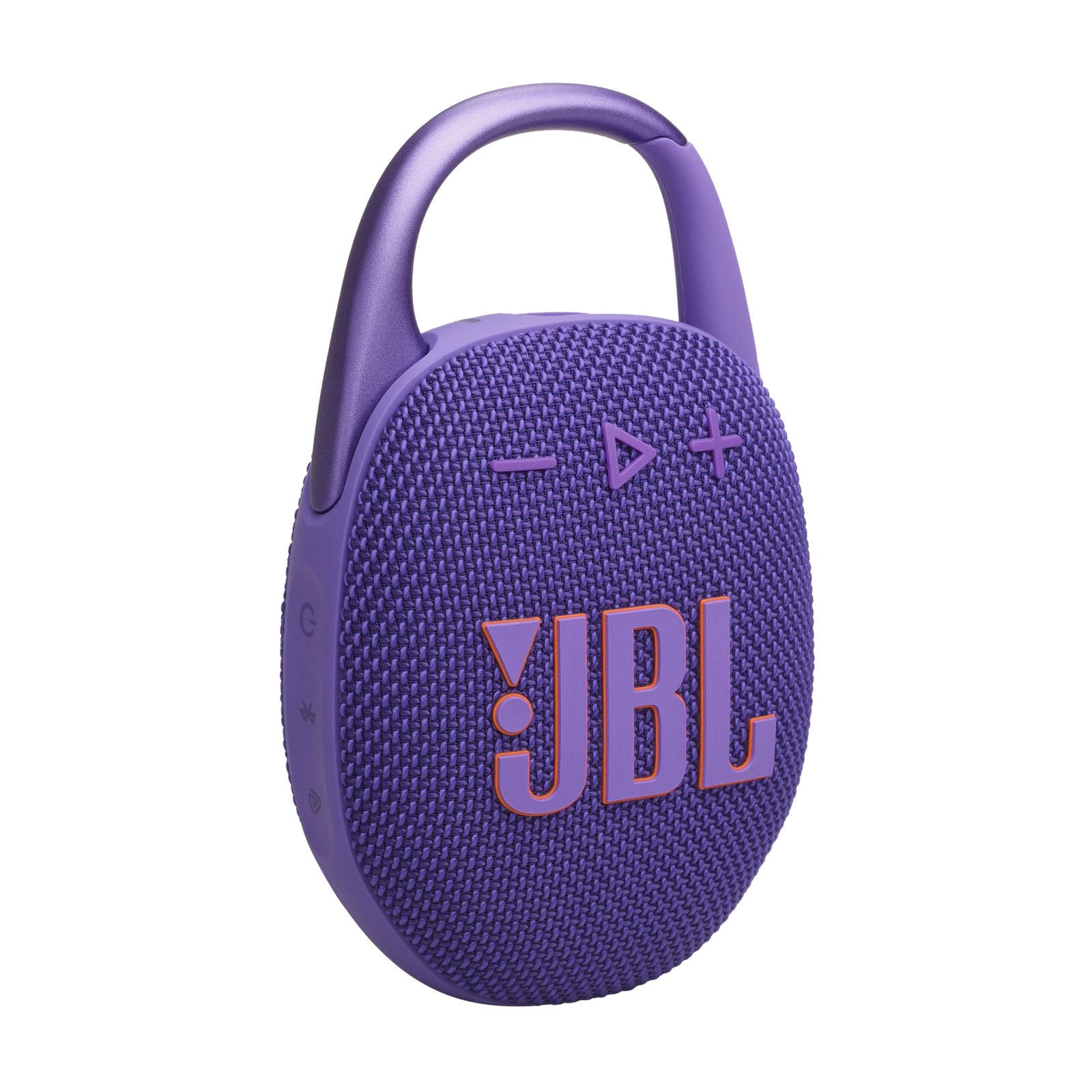 JBL Clip 5 en Morado