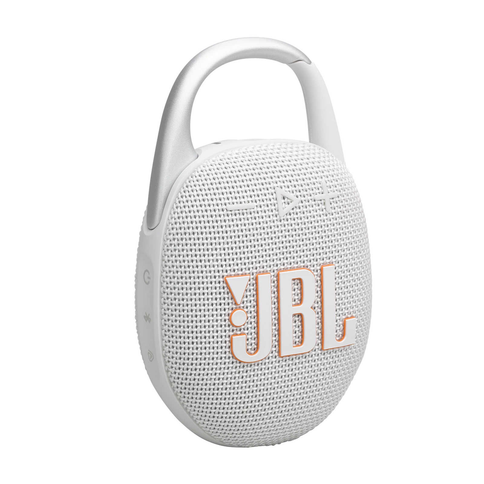 JBL Clip 5 en Blanco