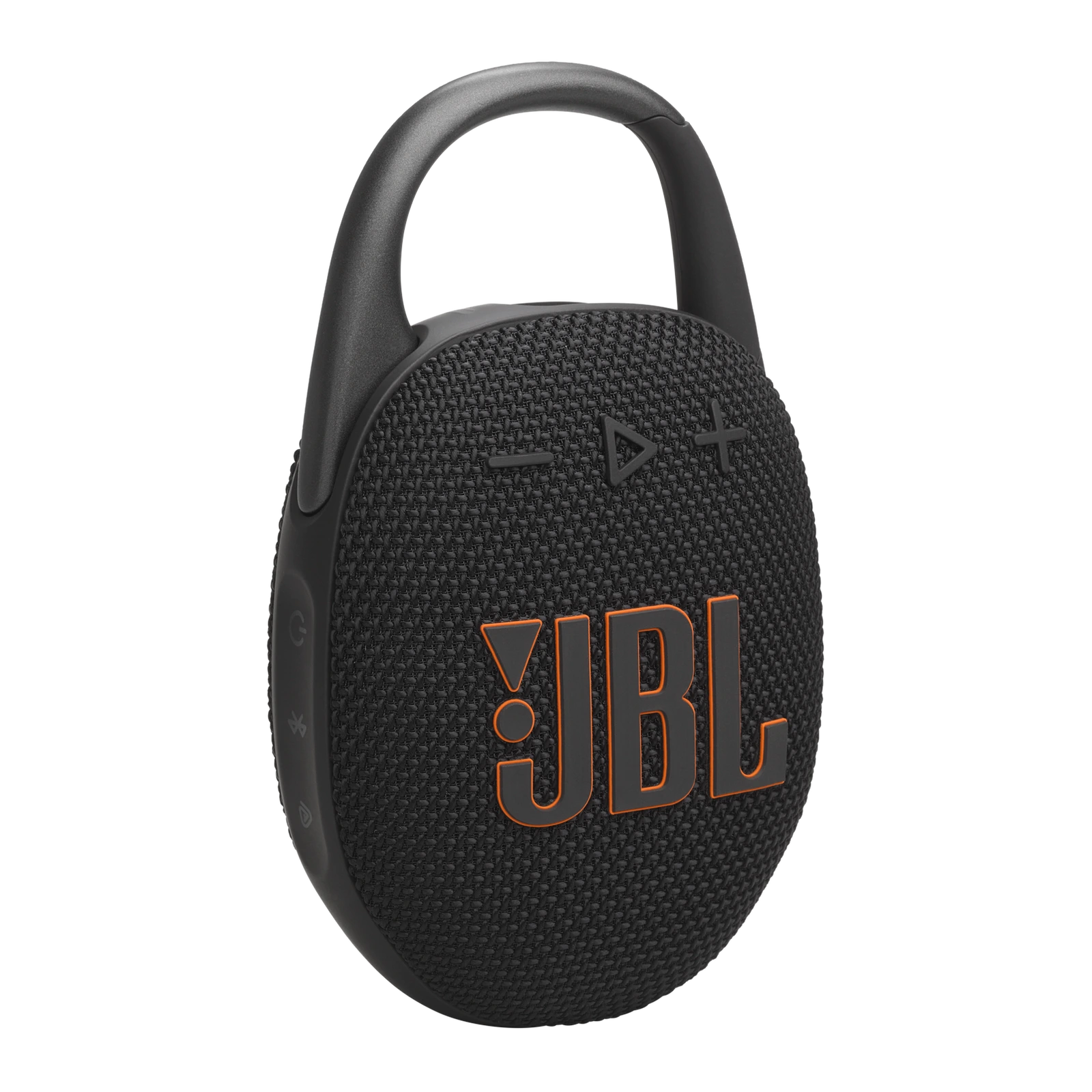 JBL Clip 5 en Negro