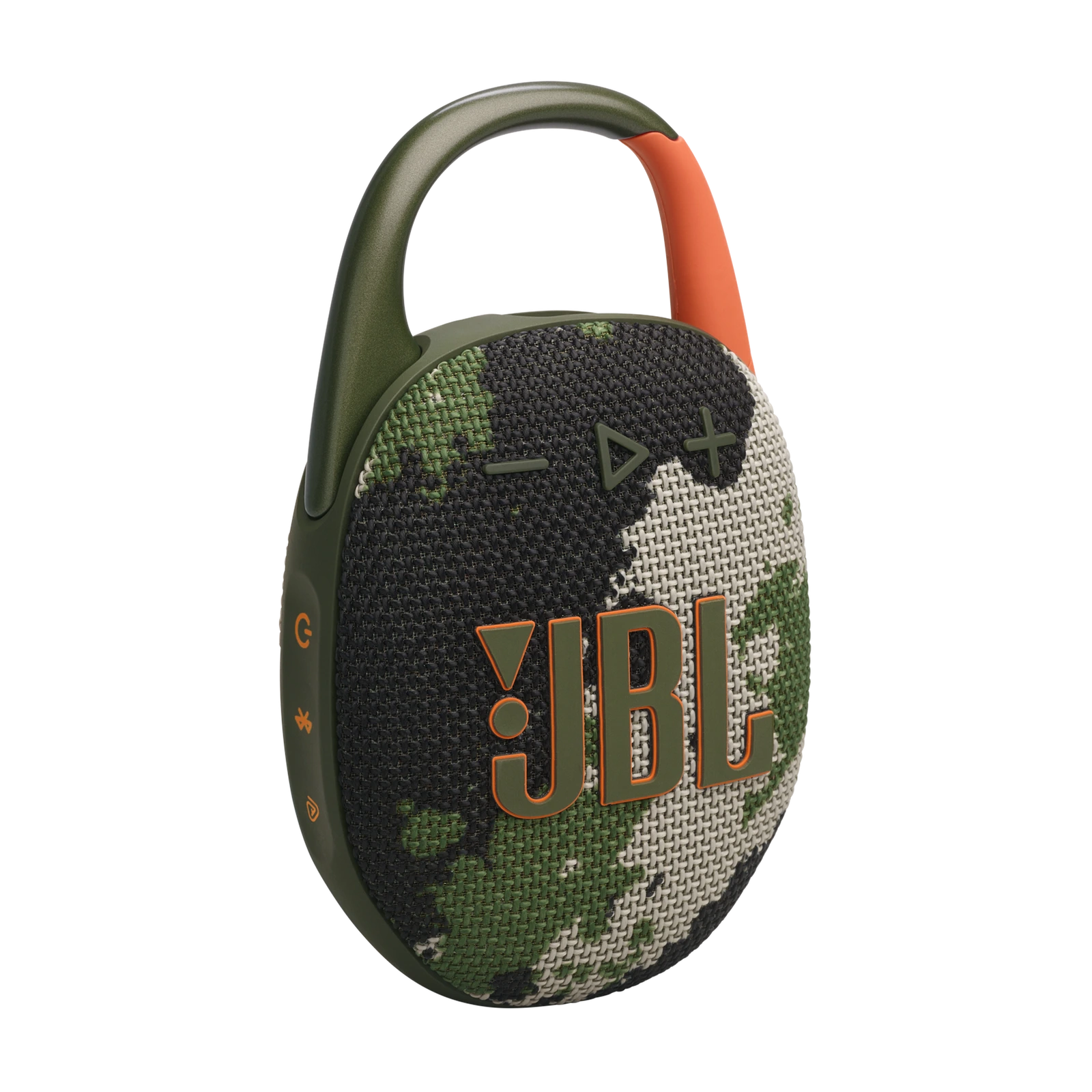 JBL Clip 5 en Squad