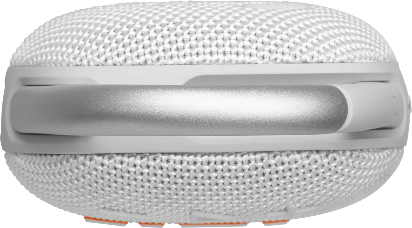 JBL Clip 5 — vista oficial del diseño