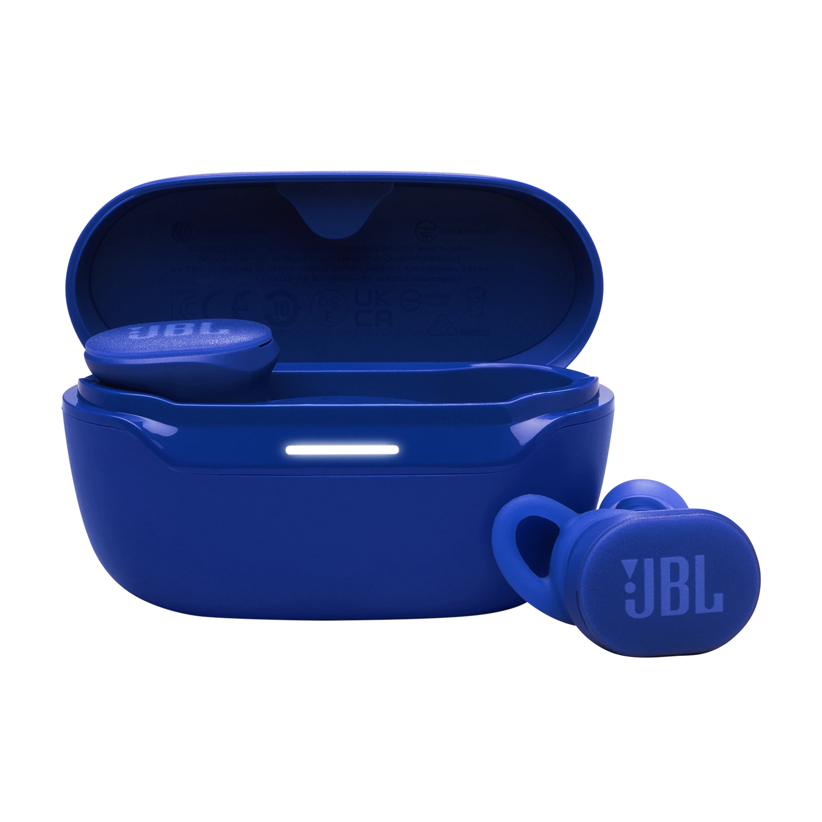 JBL Endurance Race 2 en Azul