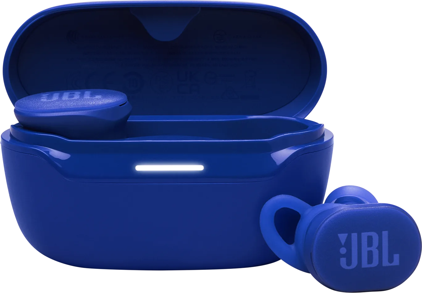 JBL Endurance Race 2