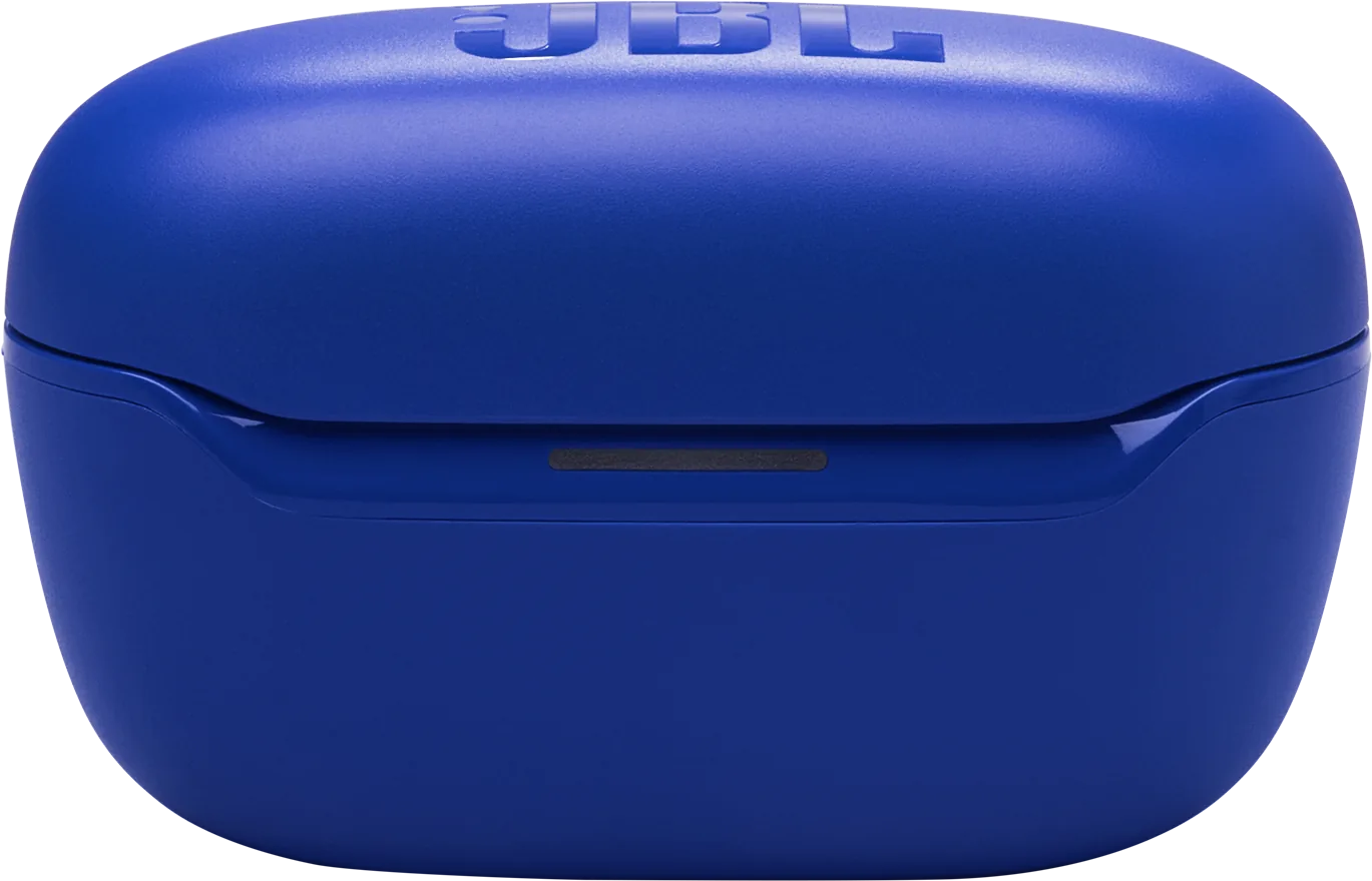 JBL Endurance Race 2 — vista lateral