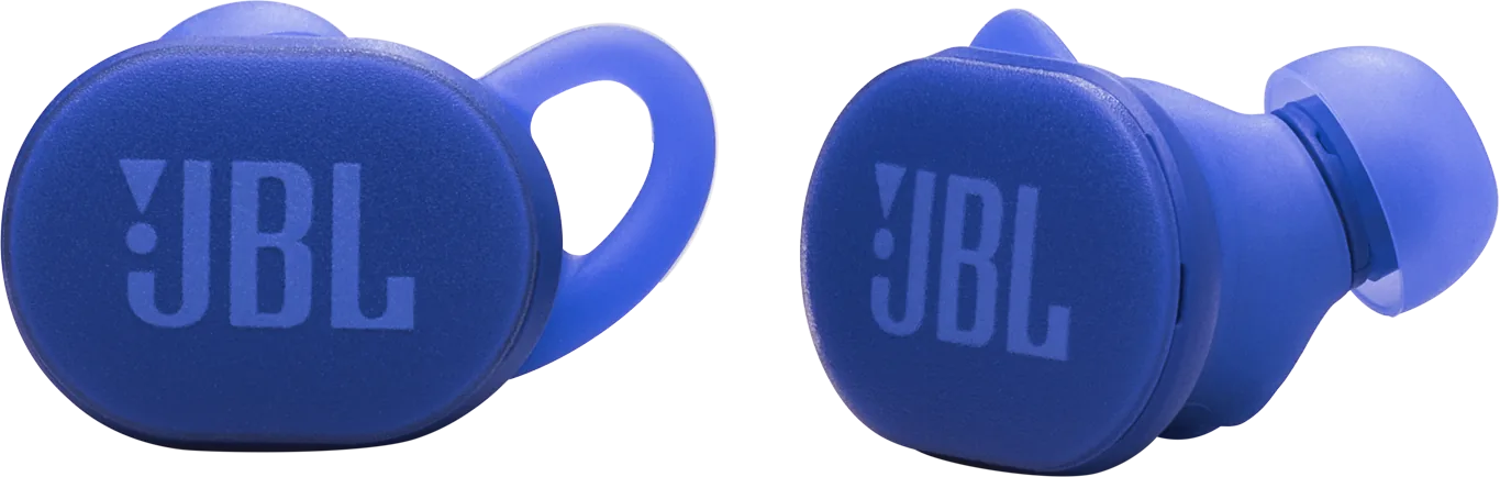 JBL Endurance Race 2 — imagen de uso oficial