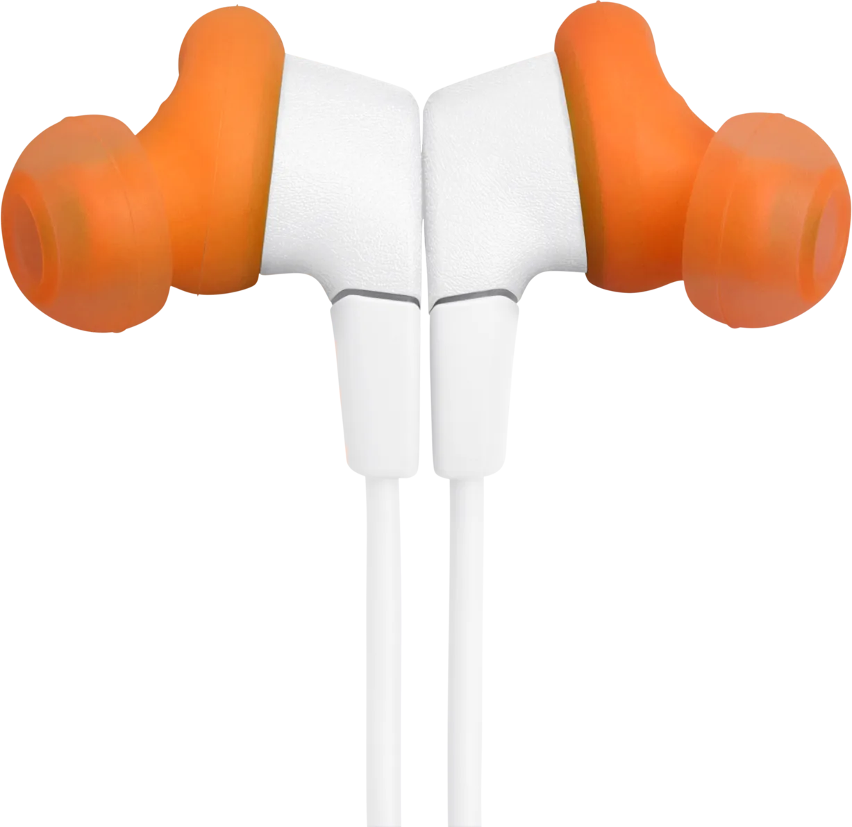JBL Endurance Run 3 Wireless — vista frontal