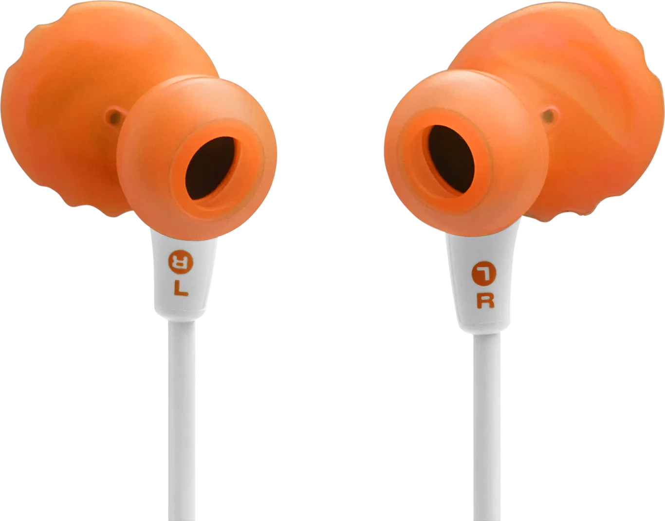 JBL Endurance Run 3 Wireless — detalle del diseño